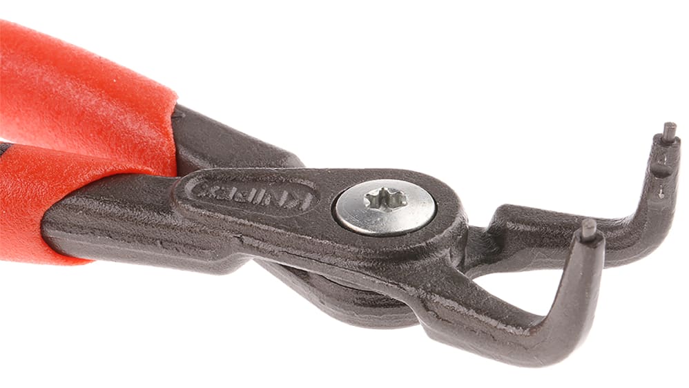 Knipex サークリッププライヤ 1 49 21 A11 130mm いいえ いいえ | RS
