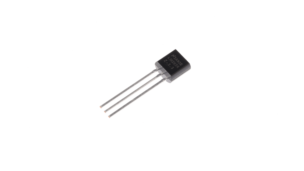 LP2950 Voltage Regulator: Pinout, Equivalent And Datasheet, 52% OFF