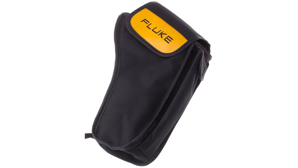 Thermal Gun | Fluke 566 Infrared & Contact Thermometer