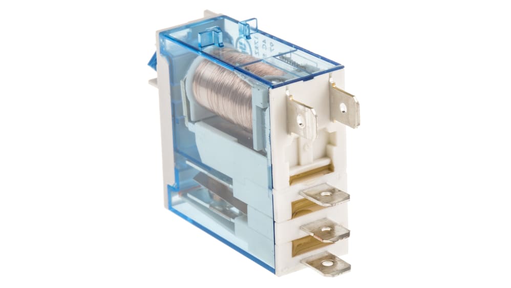HKE 4133 S DC24V C R Auto relais 24 V/DC 20 A 1x wisselcontact kopen