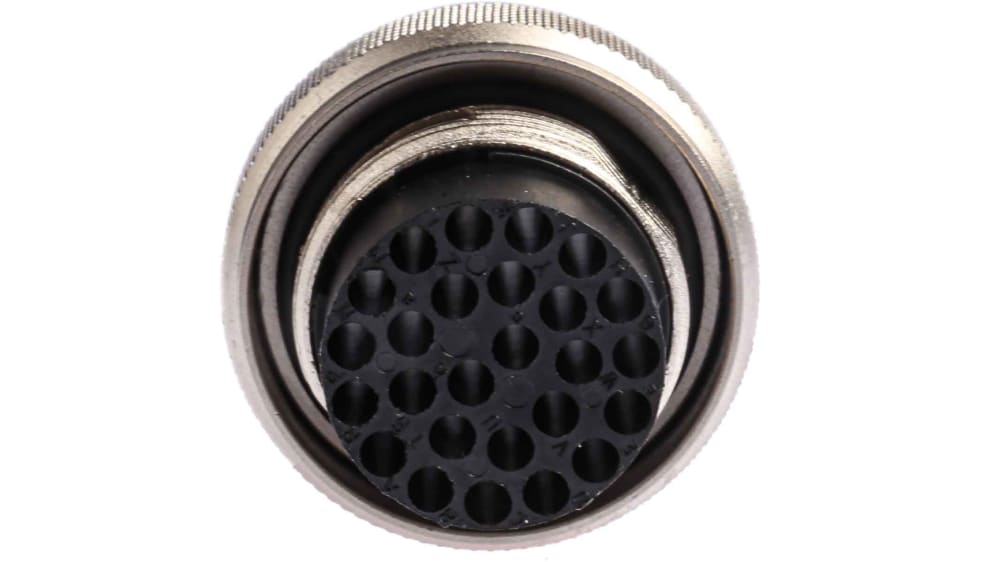 UT0W61626PH | Souriau Sunbank by Eaton, UTO MIL-Rundsteckverbinder  