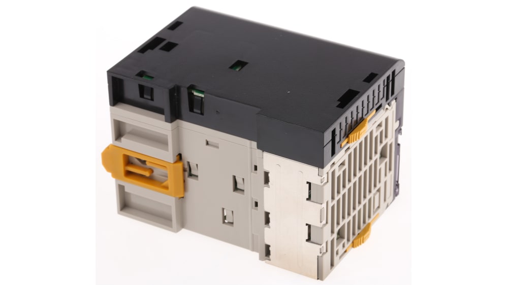 オムロン　PLC CJ1M-CPU21 一式 CJ1M-CPU21 | オムロン CJ1M PLC (CPUユニット) ホストリンク、 RS232C