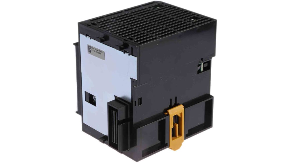 オムロン PLC電源 CJ1W-PA205R PLC電源 CJ1M Series用 | RS オムロン PLC電源 CJ1W-PA205R PLC電源 CJ1M Series用 | RS