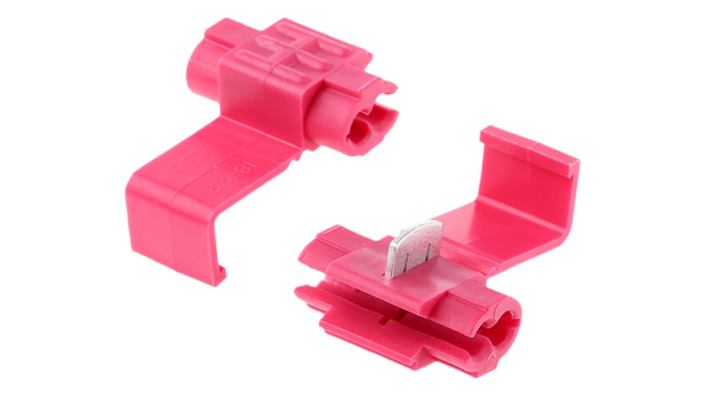 Automotive Wire Splice Connectors 352Pcs Waterproof Car Electrical