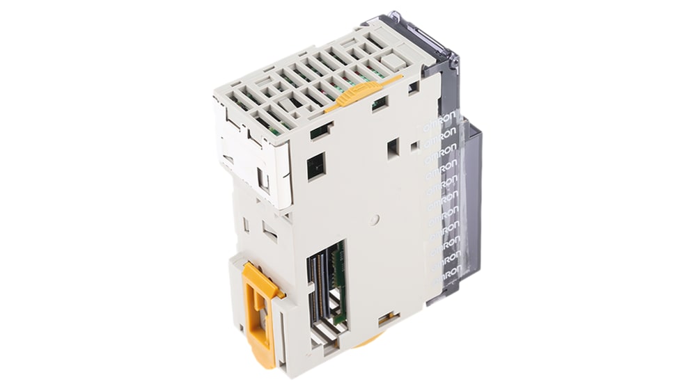 CJ1M-CPU13 | Omron PLC (CPUユニット)ユニット, シリーズ名