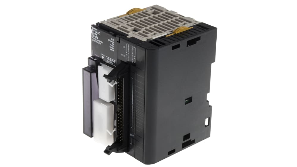 CJ1M-CPU23 | オムロン CJ1M PLC (CPUユニット) ホストリンク CJ1M-CPU23 | オムロン CJ1M PLC (CPUユニット) ホストリンク
