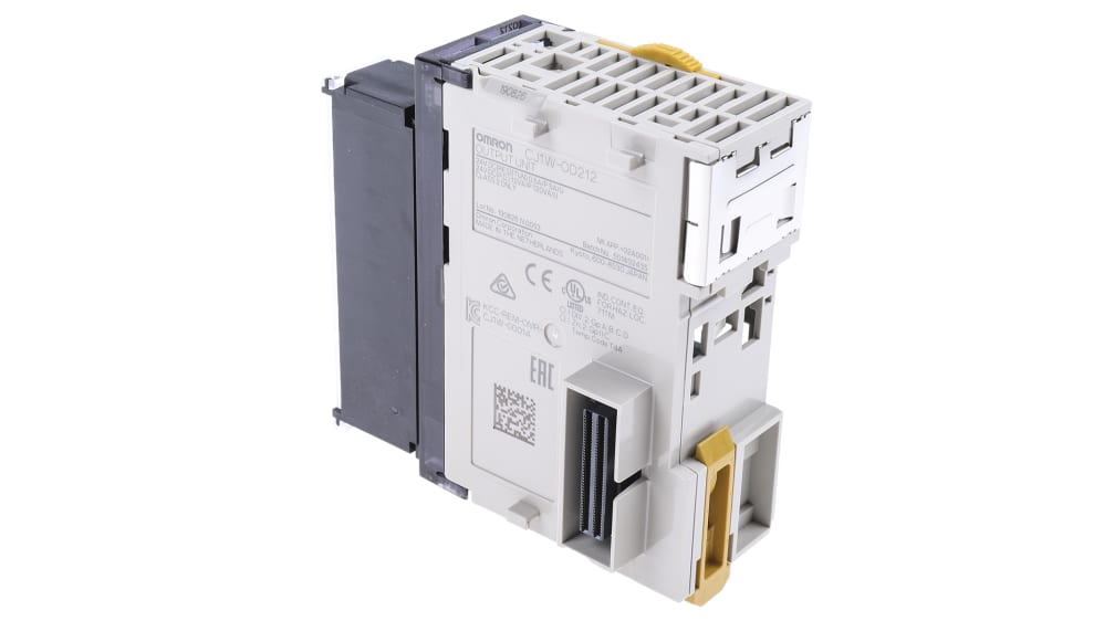 オムロン PLC I/Oモジュール CJ1W-OD212 PLC I/Oモジュール オムロン PLC I/Oモジュール CJ1W-OD212 PLC I/Oモジュール