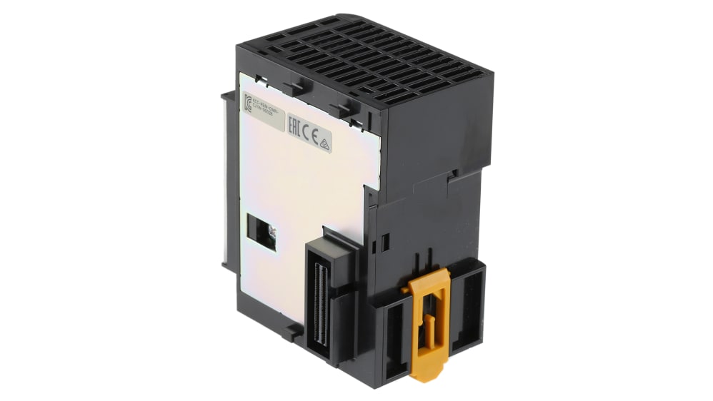 オムロン PLC電源 CJ1W-PA202 PLC電源 CJ1M Series用 | RS オムロン PLC電源 CJ1W-PA202 PLC電源 CJ1M Series用 | RS