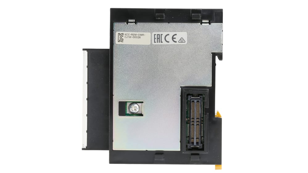 オムロン PLC電源 CJ1W-PA202 PLC電源 CJ1M Series用 | RS オムロン PLC電源 CJ1W-PA202 PLC電源 CJ1M Series用 | RS