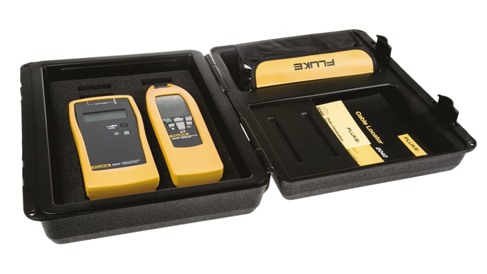 Fluke FLUKE 2042 ケーブルトレーサ | RS Fluke FLUKE 2042 ケーブルトレーサ | RS