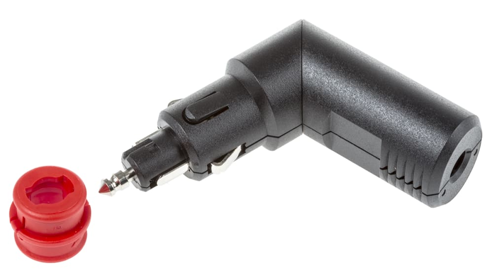 53005001 PRO CAR - Stecker für KFZ-Zigarettenanzünder