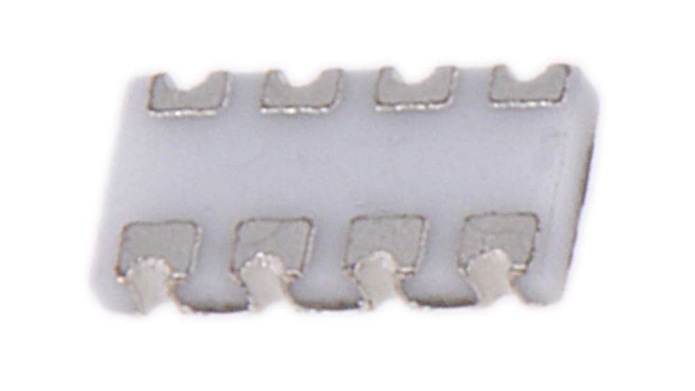 CAT16-103J4LF | Bourns 抵抗アレイ, 10kΩ, 0.25W, ±5%, 素子数 CAT16-103J4LF | Bourns 抵抗アレイ, 10kΩ, 0.25W, ±5%, 素子数