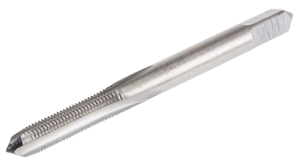 Sourcing Map Maschio Filettato Metrico M6 X 1 Extra Lungo 200 Mm – HSS 6542 Per Riavvitatura E Nuove Filettature - 2