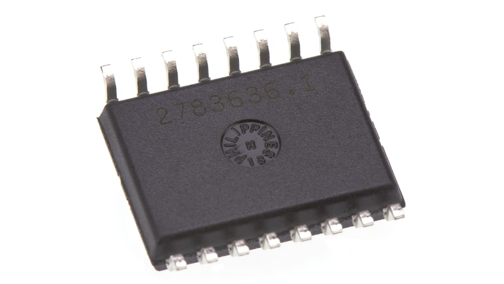 AD694ARZ | アナログデバイセズ, 電流トランスミッタ, 16-Pin SOIC W | RS