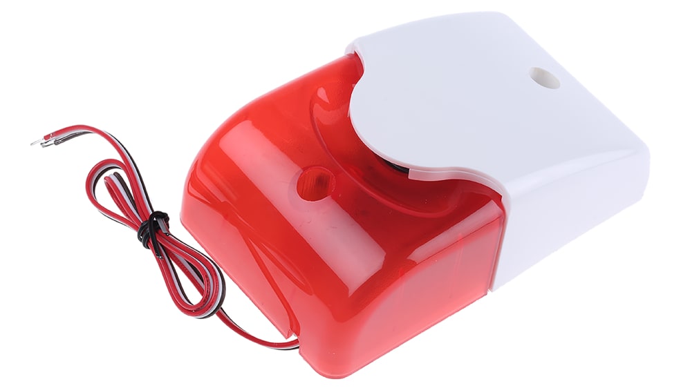 Lot De 10 Interrupteurs Poussoirs Blancs – Sonnette / Alarme – 12-240V – Neuf