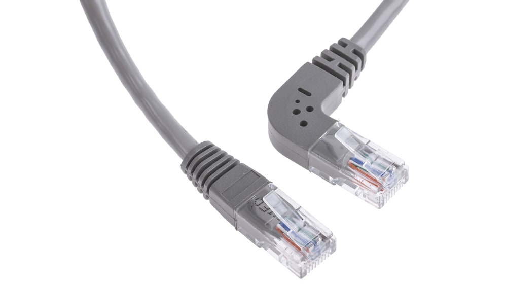 Cavo Ethernet 10 Metri Cavo Di Rete Cat 6 10m - Cavo Patch RJ45 SFTP Nero Per Internet Veloce 1000 Mbps Cavo Di Rete 5 Metri - Foto 3