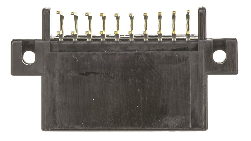 174055-2 | TE Connectivity, MULTILOCK 040 Female Connector Housing