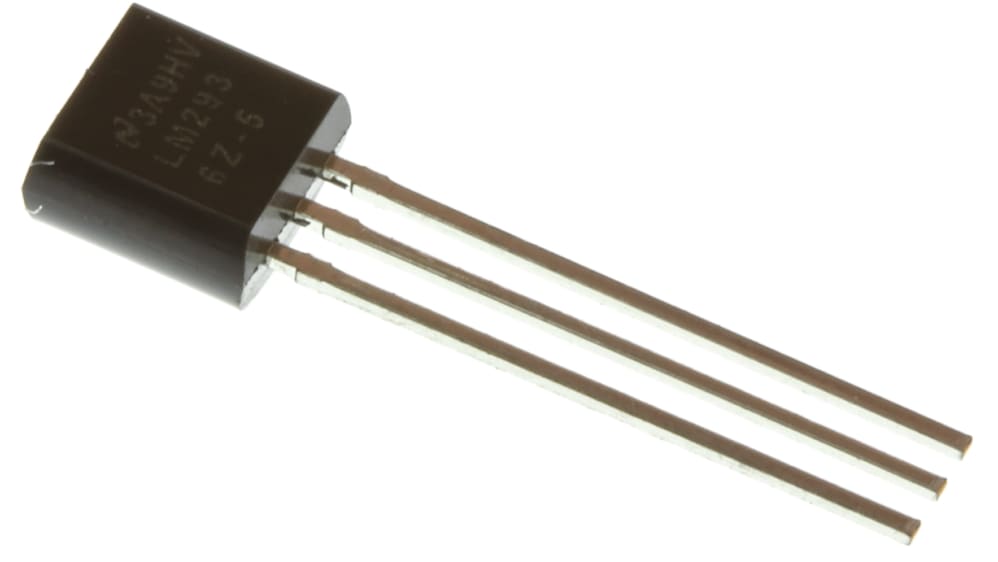 LP2950 Voltage Regulator: Pinout, Equivalent And Datasheet, 52% OFF