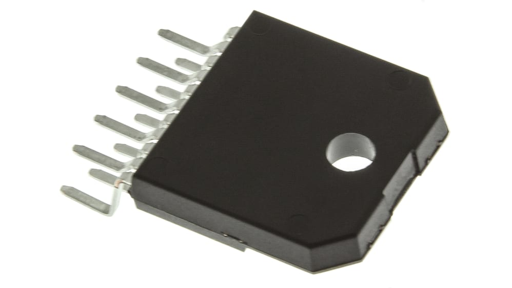 SCHEDA AMPLIFICATORE DI Potenza Digitale Ad Alte Prestazioni 2.1 Canali - Foto 4