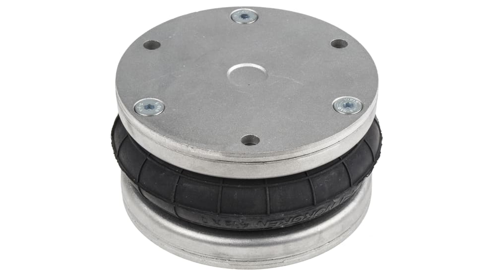 Norgren PM/31041 Balgzylinder G3/8 Ø 4-1/2Zoll, Hub 40mm | RS
