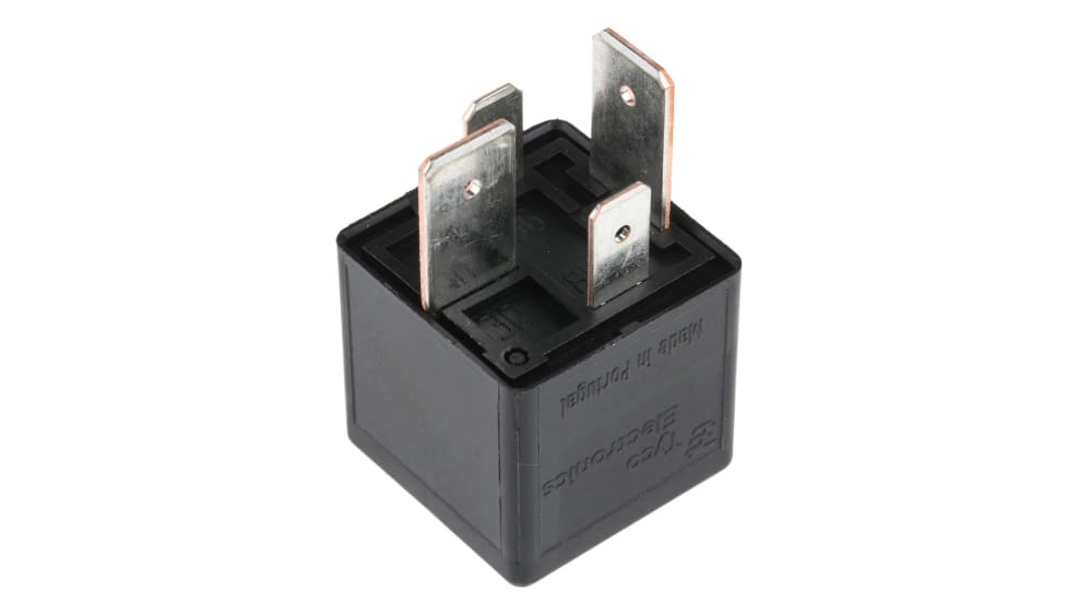 V23134J0052D642 7-1393303-3 | TE Connectivity 車載リレー 12V V23134J0052D642 7-1393303-3 | TE Connectivity 車載リレー 12V