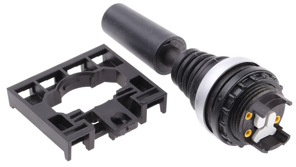 70002649 M22-WRJ2V+M22-A4 | Eaton Eaton Moeller Joystick, 2-Achsen  