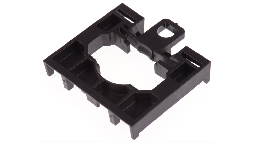 その他 uU Eaton 279437 M22-A4 固定アダプタ RMQ Titanシリーズ | RS