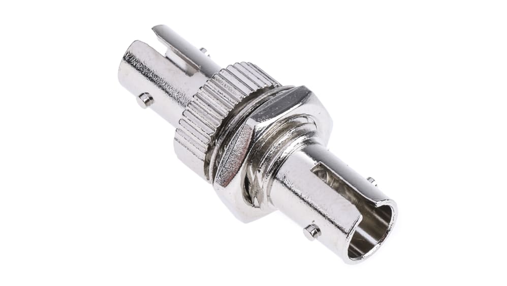 RS PRO ST to ST, 光アダプタ, マルチモード, シンプレックス, リン酸