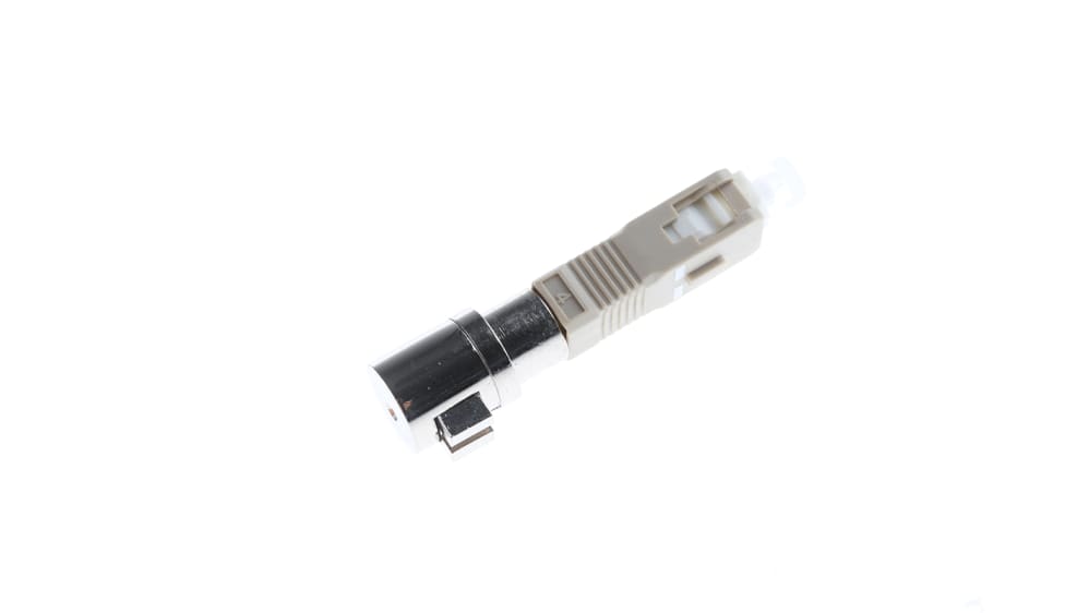 Adaptateur fibre optique nue FC/PC, connecteur fibre optique nue - Chine  Adaptateur pour fibre optique, adaptateur pour fibre optique nue