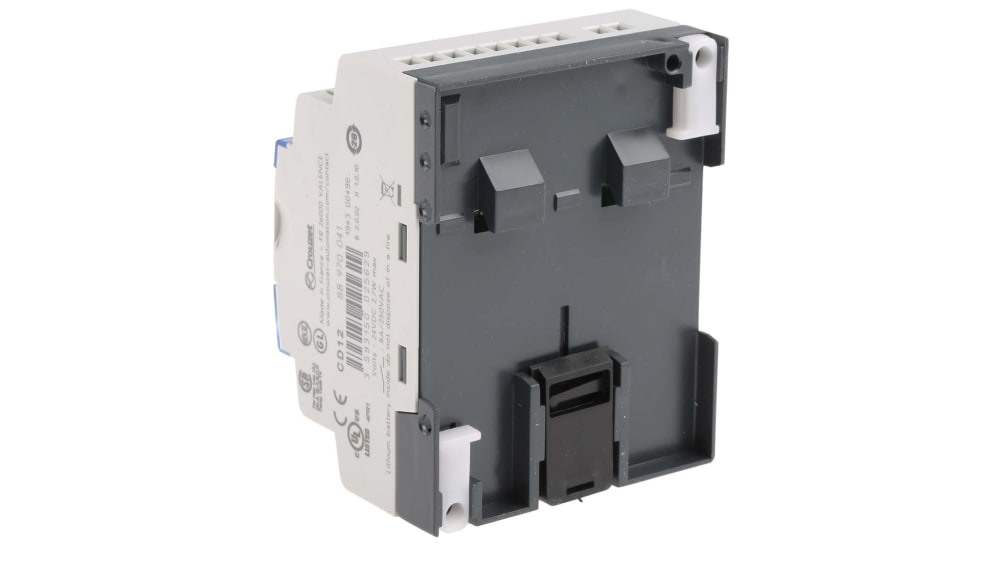 Module Logique Crouzet 88970003 – Automate Programmable – Neuf, Emballage D'usine