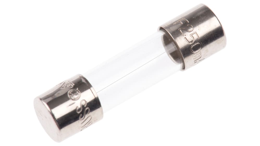 Confezione Da 5, F250mAL250V, F250mA 250V, F250m - Foto 4