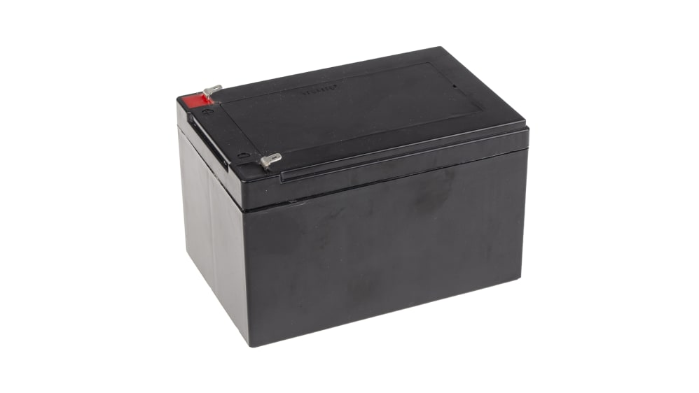 Batteria Moto Furukawa FTZ10S Sigillata 12V/8,6AH - Foto 3