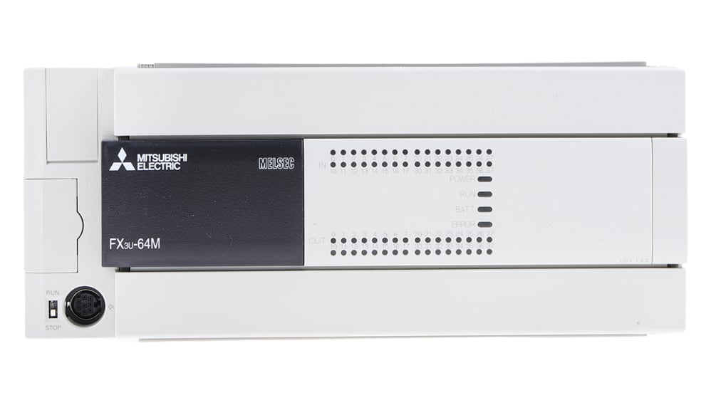 新品【 ☆送料無料 あっけない 】MITSUBISHI 三菱電機 FX3U-64MR 新品【 ☆送料無料 あっけない 】MITSUBISHI 三菱電機 FX3U-64MR