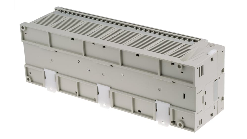 FX3U-80MR/ES | 三菱電機 FX3U ロジックモジュール 100 → 240 V FX3U-80MR/ES | 三菱電機 FX3U ロジックモジュール 100 → 240 V