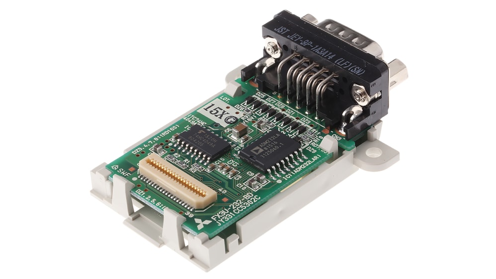 MITSUBISHI - FX763 / BN624E526H01 動作保証 thumb_703492-1.jpg