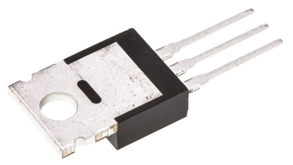10pcs IRF640 IRF640N IRF640NPBF N-Channel MOSFET 18A 200V TO-220