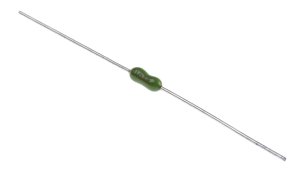 Lot De 10 Fusibles Pico 1.5A 125V - Little Fuse - Style Axial - Neuf