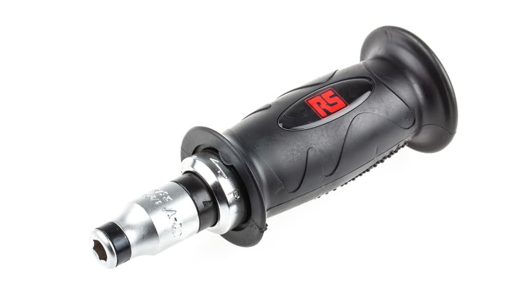 RS PRO piece Phillips, Slotted Impact Screwdriver Bit Set RS