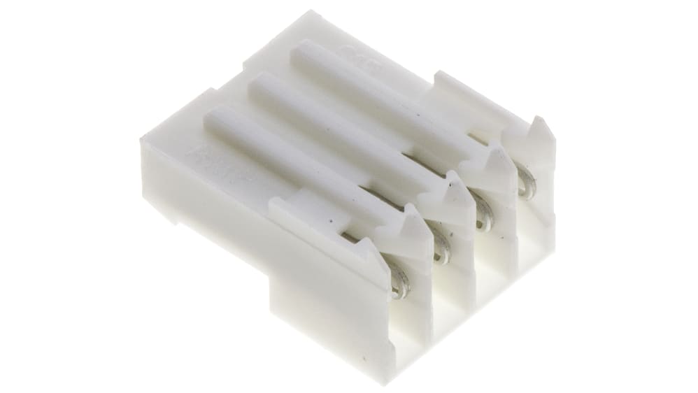 3-640441-4 | TE Connectivity MTA-100 IDC-Steckverbinder Buchse 