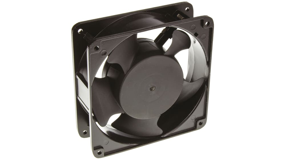 DP200A/2123XST.GN | Sunon DP Series Axial Fan, 230 V ac, AC