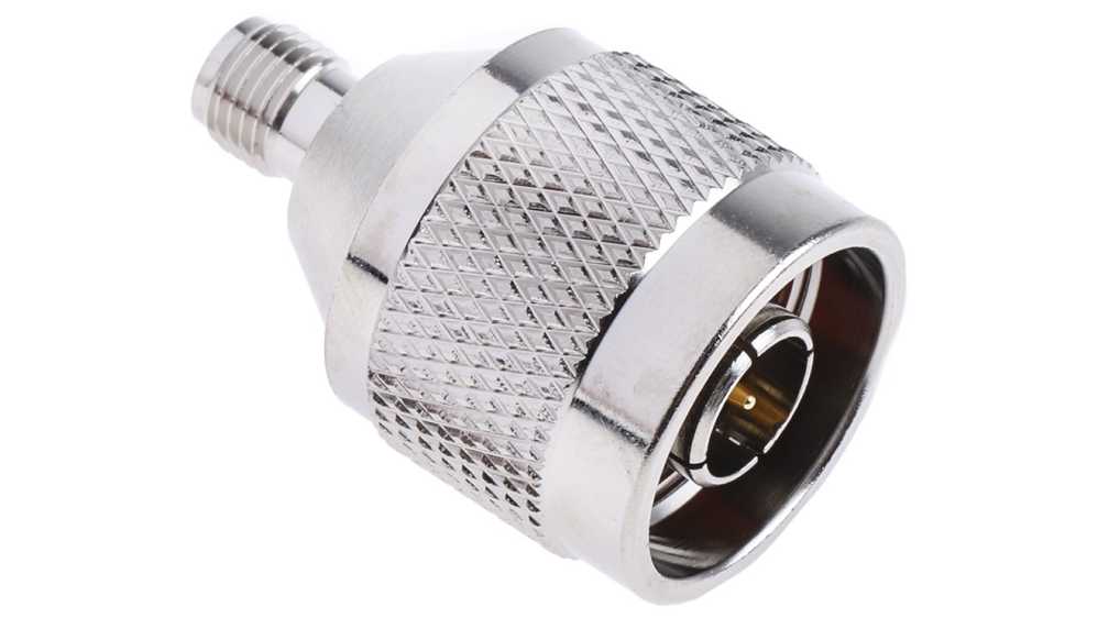 RS PRO 同軸変換アダプタ ペンタイプナイフ 50 Ω オス メス | RS