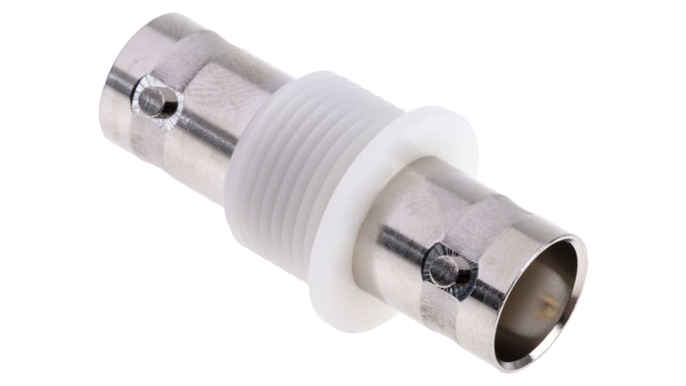 RS PRO 同軸アダプタ ペンタイプナイフ 50 Ω メス メス 4GHz | RS