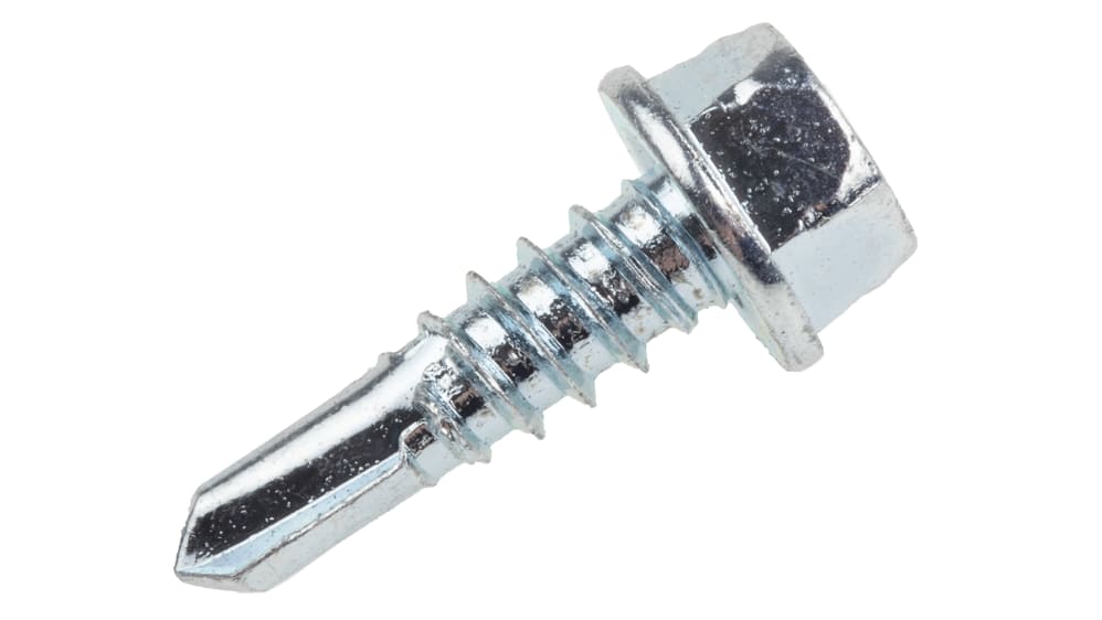 【専用】42 6 RS PRO ドリルネジ 4.8mm 六角ワッシャー | RS