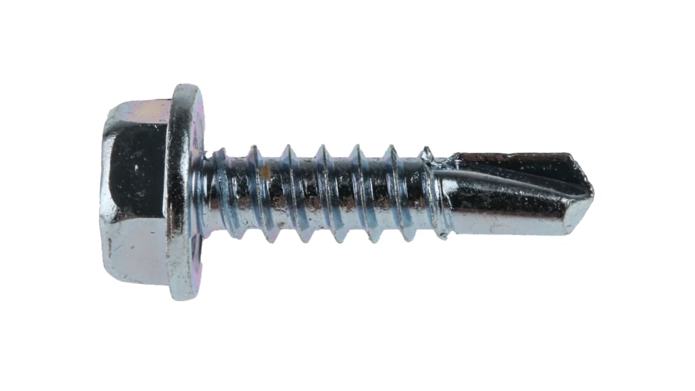 DIN 7504, Self-tapping screw selection, Sheet steel box