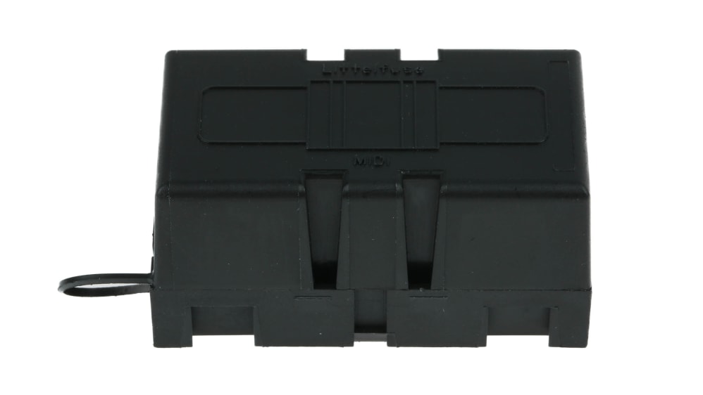 04980900ZXT | Littelfuse ベース取り付けヒューズホルダ 200A