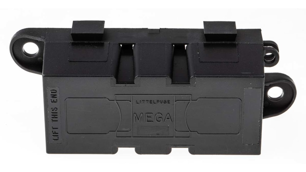 MEGA Sicherung 32V - 100 bis 500 Ampere