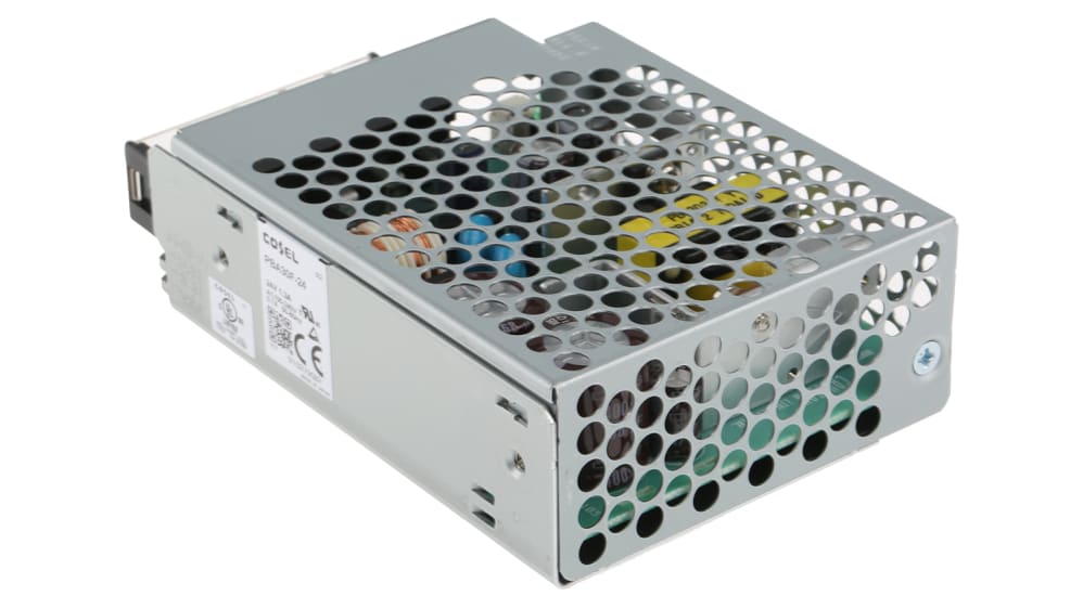 PBA30F-24-N | コーセル スイッチング電源 24V dc 1.3A 31W | RS PBA30F-24-N | コーセル スイッチング電源 24V dc 1.3A 31W | RS