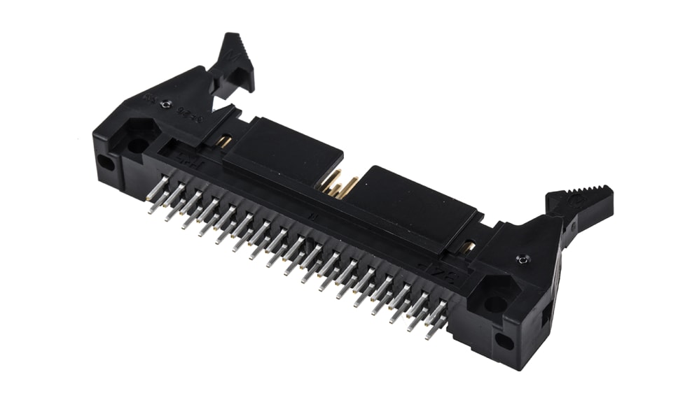 HIF3BA-34PA-2.54DSA | Hirose HIF3Bシリーズ ペンタイプナイフ 基板