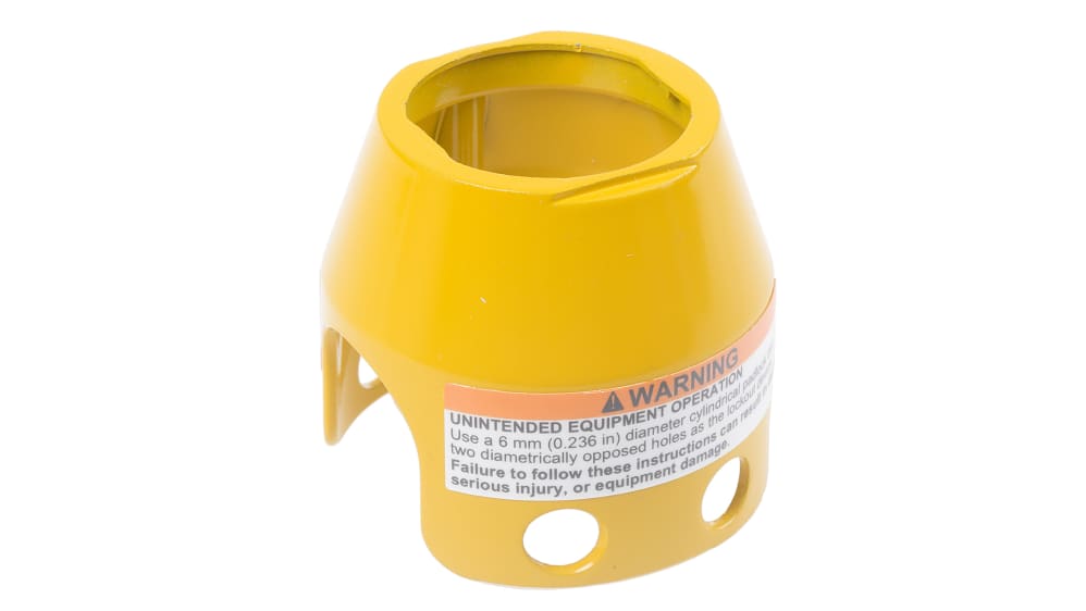 ZBZ1605 | Schneider Electric Guard, For Use With XB4 Series | RS