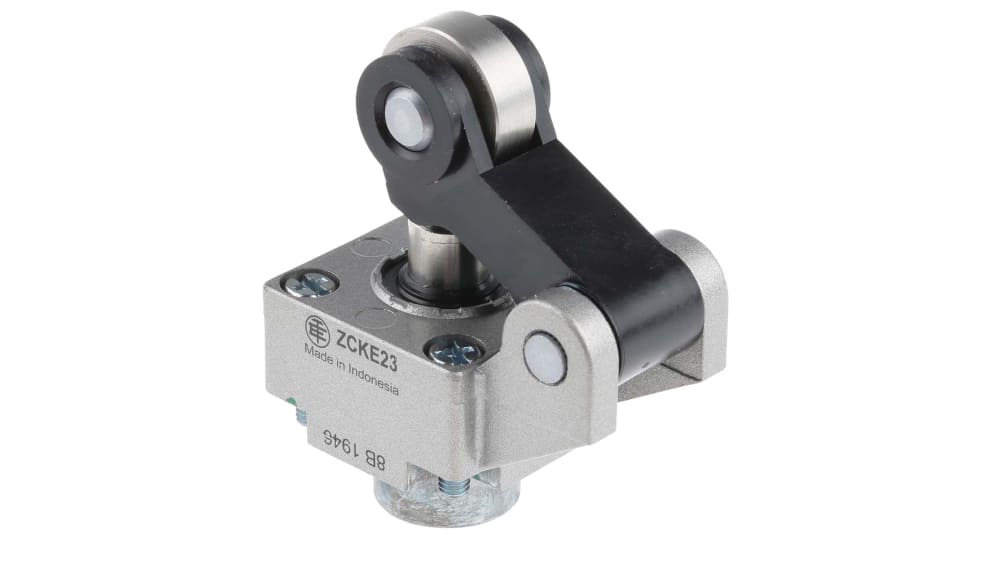 ZCKE23 | Telemecanique Sensors OsiSense XC Series Limit Switch